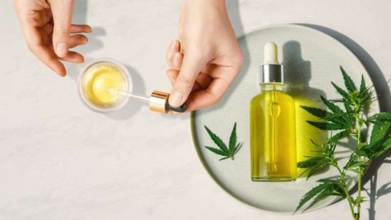How Web Developers Can Treat Fibromyalgia With CBD Oil