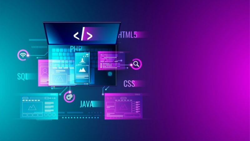 Web Development: Main Technologies Used